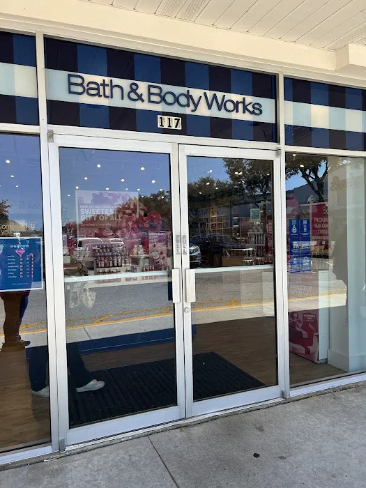 Bath & Body Works 8