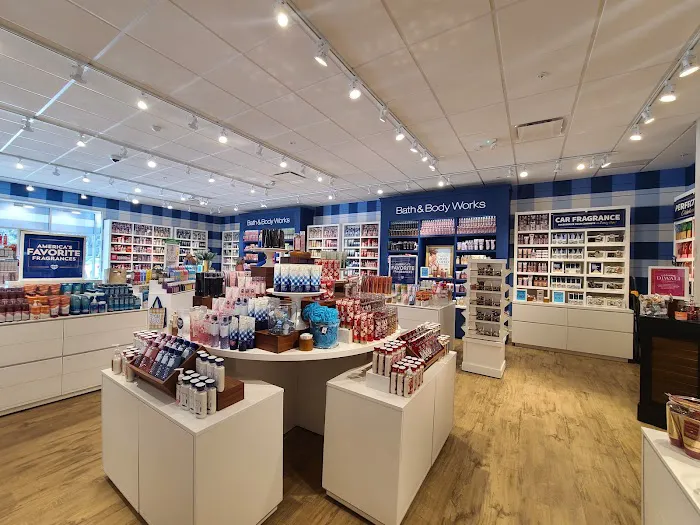 Bath & Body Works 7