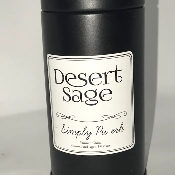 Desert Sage 6