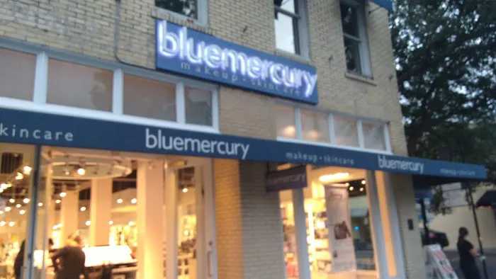 Bluemercury 7