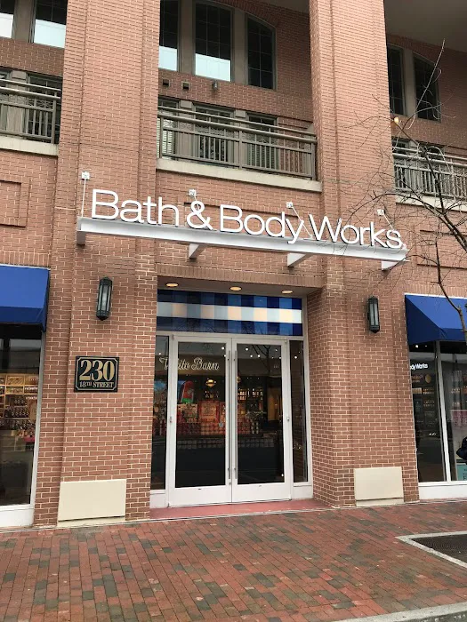 Bath & Body Works 5