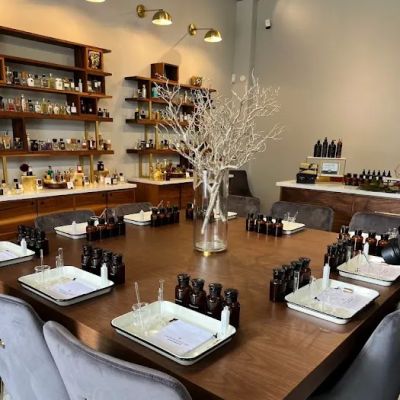 INDIEHOUSE Modern Fragrances Westside