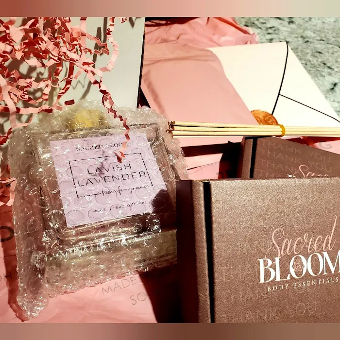 Sacred Bloom Body Essentials 1