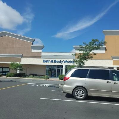 Bath & Body Works