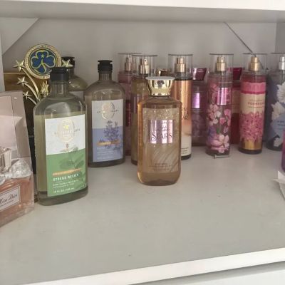Bath & Body Works