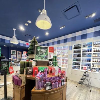 Bath & Body Works