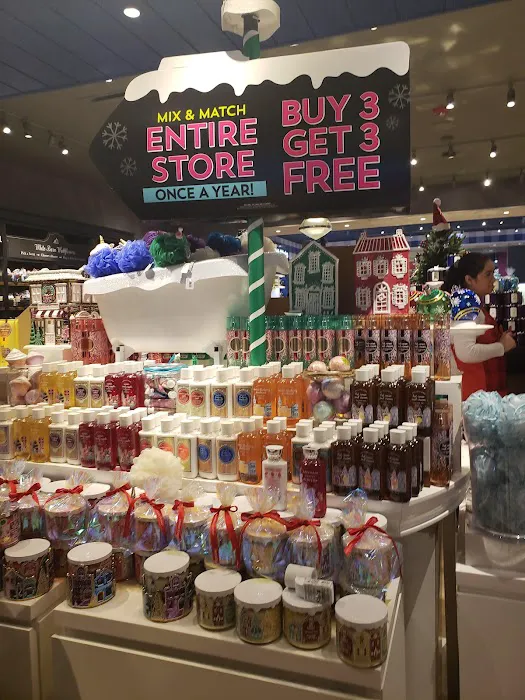 Bath & Body Works 5