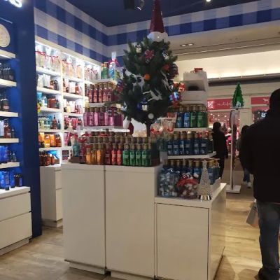 Bath & Body Works
