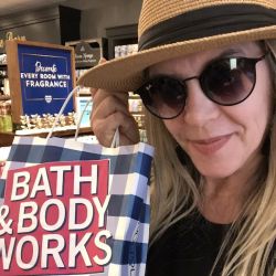 Bath & Body Works ico