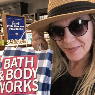Bath & Body Works