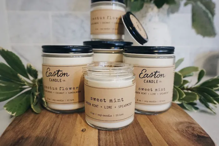 Easton Candle Company 4