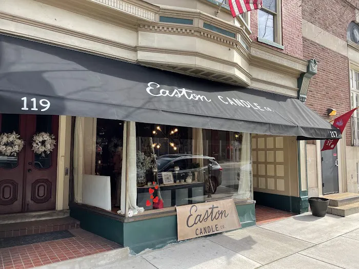 Easton Candle Company 1