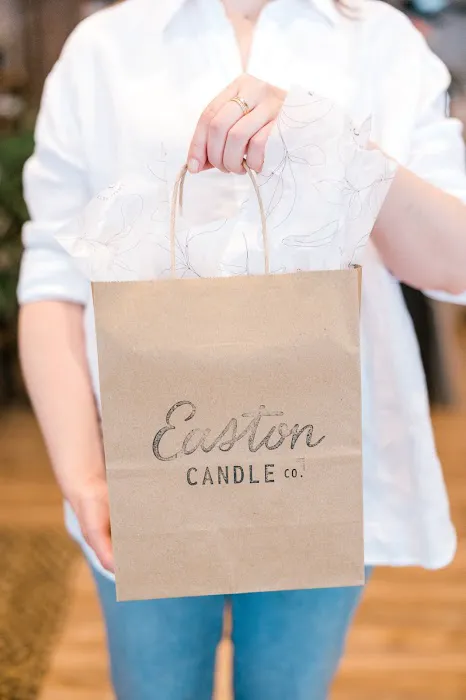 Easton Candle Company 6