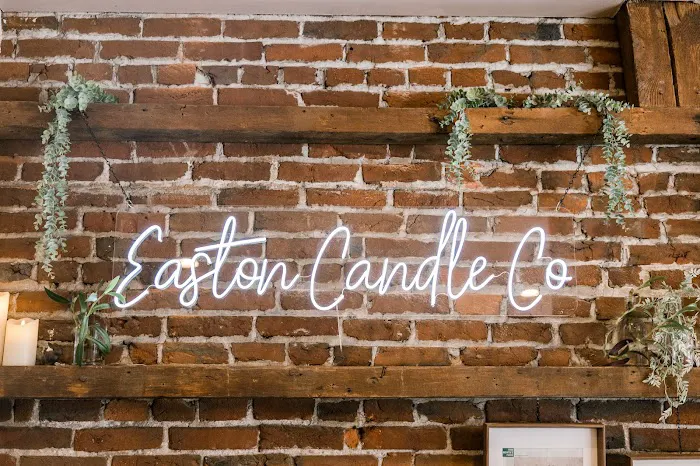 Easton Candle Company 8