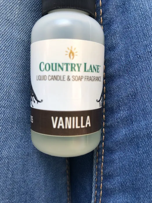 Country Lane Candle Supplies 0