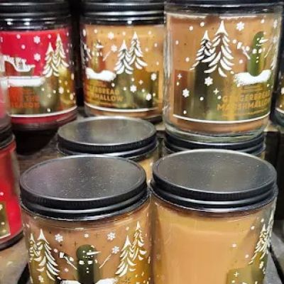 Bath & Body Works