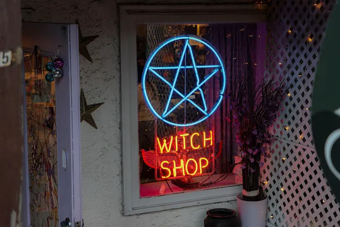 Witch Shop Gypsy Heaven 4