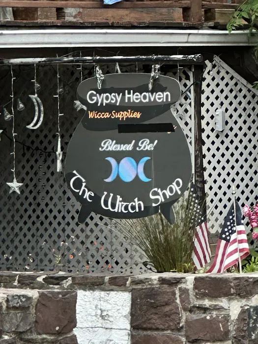 Witch Shop Gypsy Heaven 6