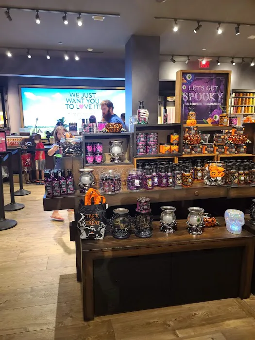 Bath & Body Works 3