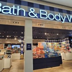 Bath & Body Works ico