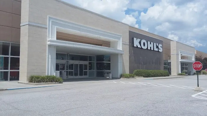 Kohl's 7