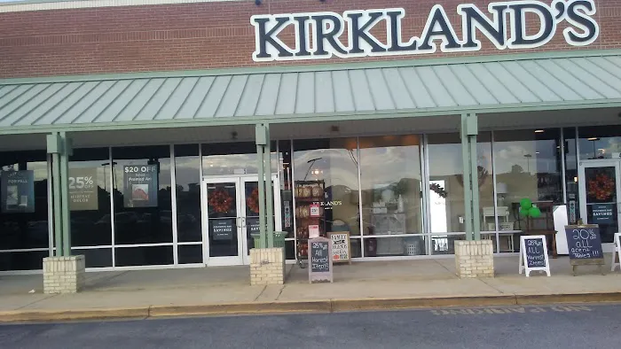 Kirkland's Home 0