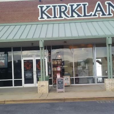 Kirkland's Home