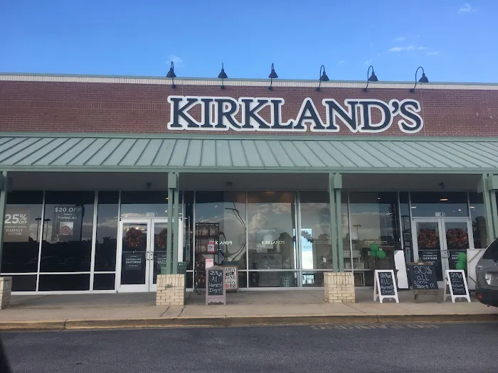 Kirkland's Home 6