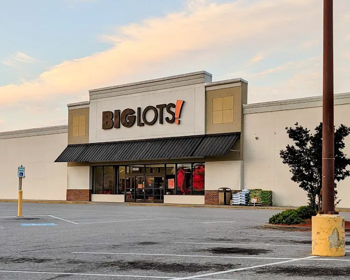 Big Lots 5