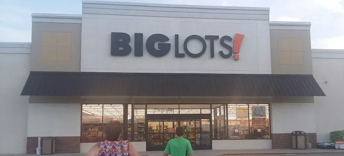 Big Lots 7