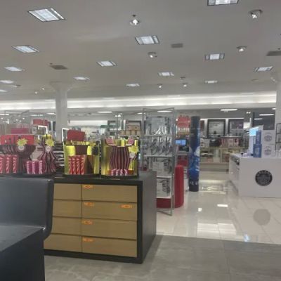 Belk