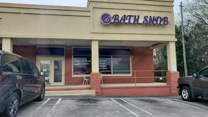 Bath Snob 3