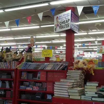 Ollie's Bargain Outlet