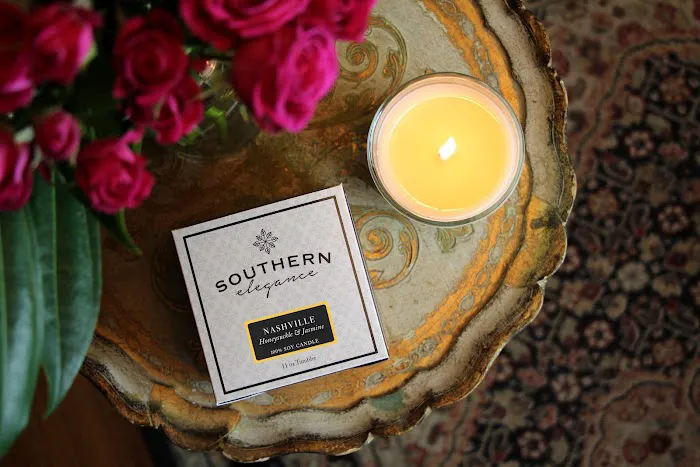 Southern Elegance Candle Company (Raeford Location) 0