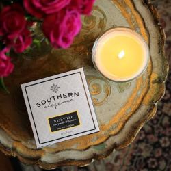 Southern Elegance Candle Company (Raeford Location) ico