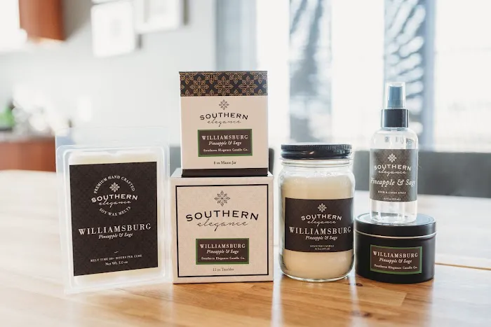 Southern Elegance Candle Company (Raeford Location) 2