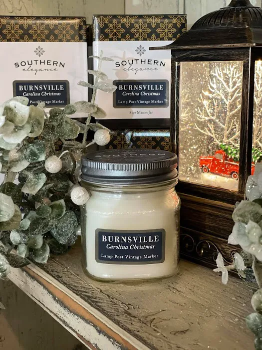 Southern Elegance Candle Company (Raeford Location) 1