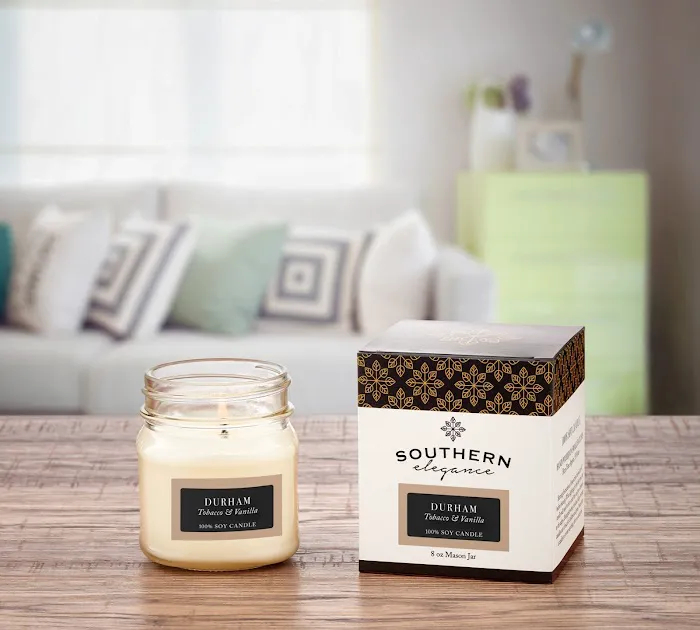 Southern Elegance Candle Company (Raeford Location) 5