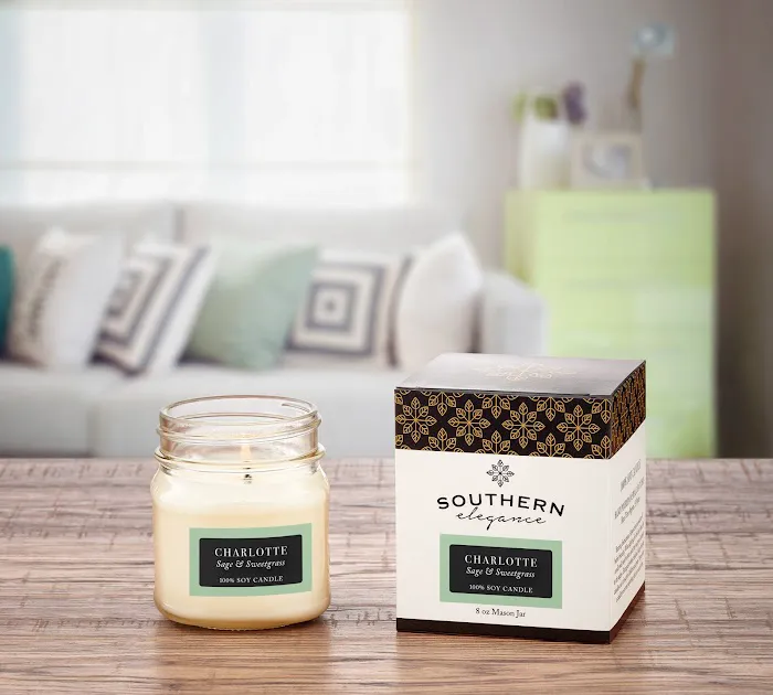 Southern Elegance Candle Company (Raeford Location) 3