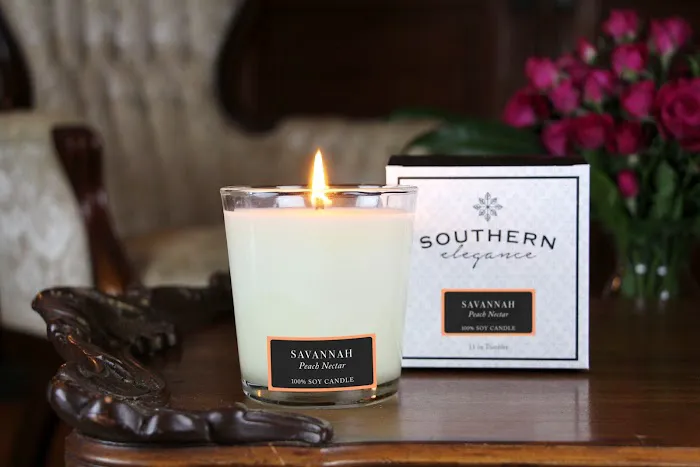 Southern Elegance Candle Company (Raeford Location) 8