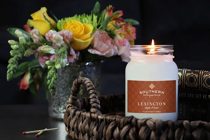 Southern Elegance Candle Company (Raeford Location) 4