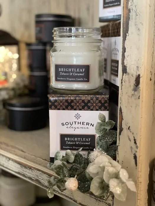 Southern Elegance Candle Company (Raeford Location) 6