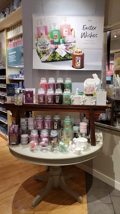 Yankee Candle 1