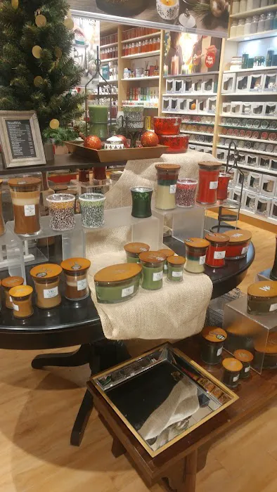 Yankee Candle 2