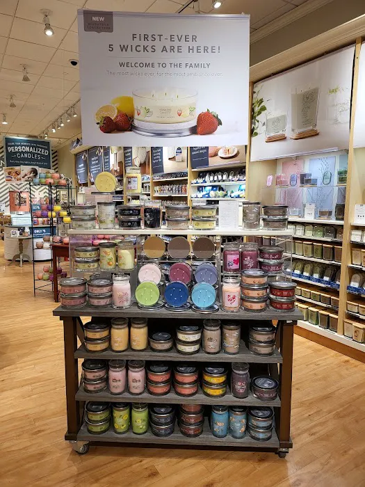 Yankee Candle 4