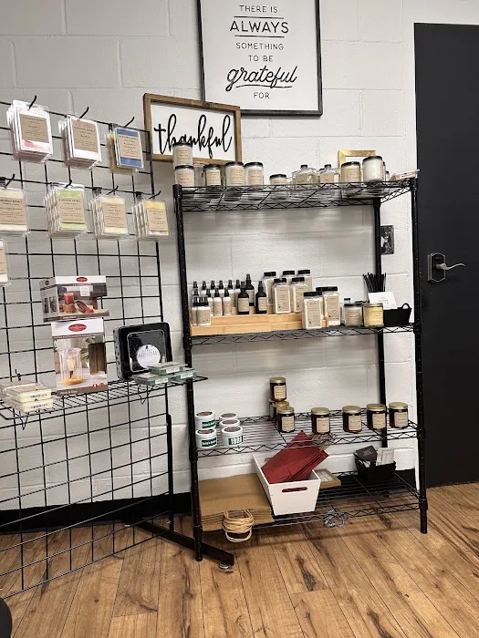 Kindred Spirit Candle Company 2