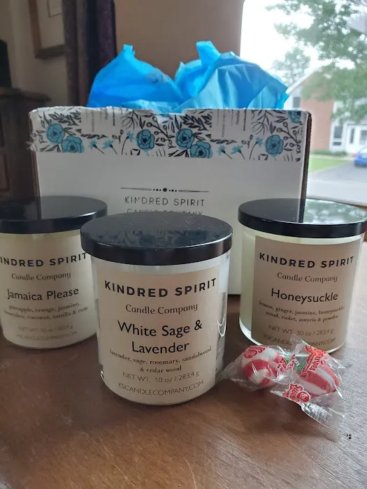 Kindred Spirit Candle Company 0