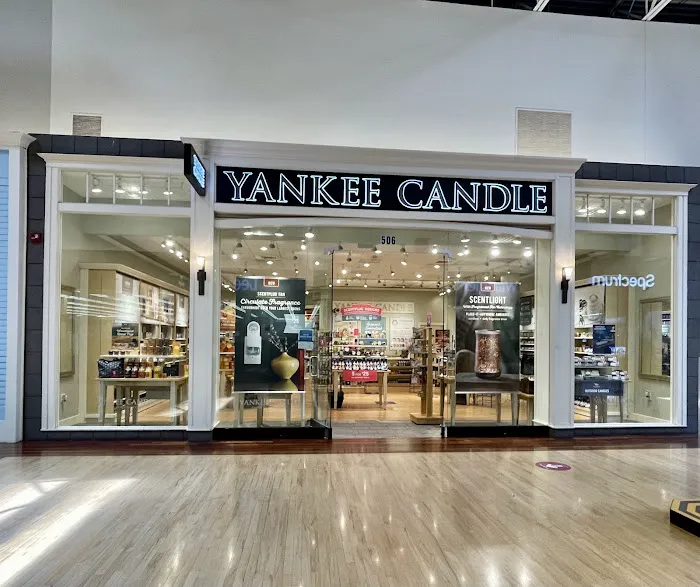 Yankee Candle 6