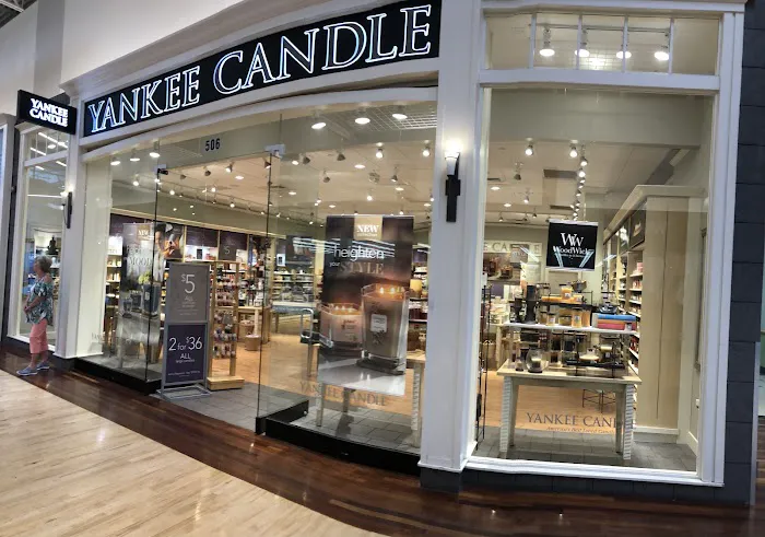 Yankee Candle 8