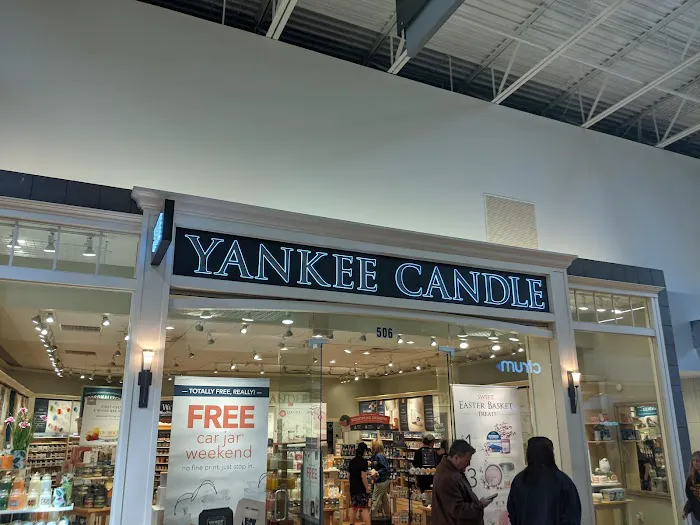 Yankee Candle 9